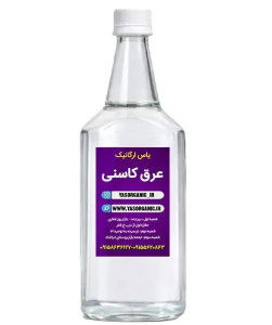 عرق کاسنی 1بطری لیتری