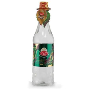عرق بید شاطره بطری 1 لیتری