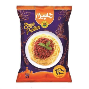 سویا 200گرم هلچین 24a