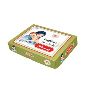 بیسکویت مادر ممتاز جعبه 350 گرمی ویتانا