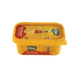 کره گیاهی مارگارین غنچه پلاس مقدار 250 گرم