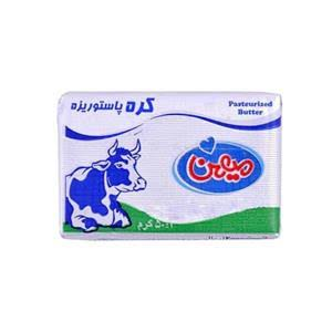 کره حیوانی پاستوریزه میهن 50 گرم
