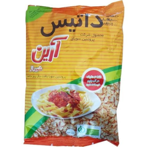 پروتئین سویا 200گرمی داتیس طلایی